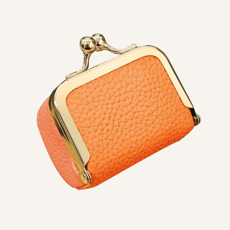 Mini astuccio portagioielli