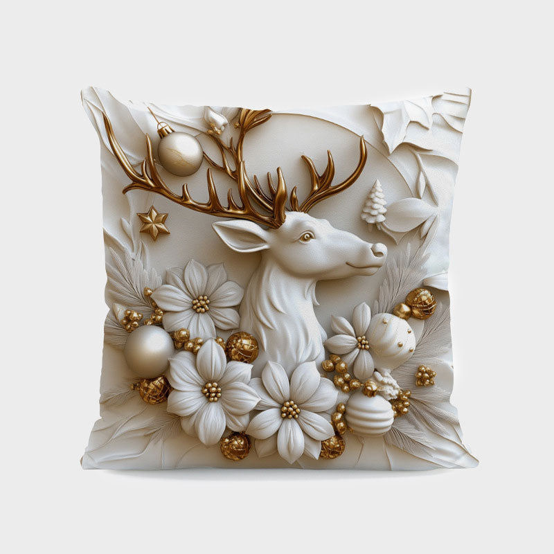 🎄Federa natalizia stampata in 3D