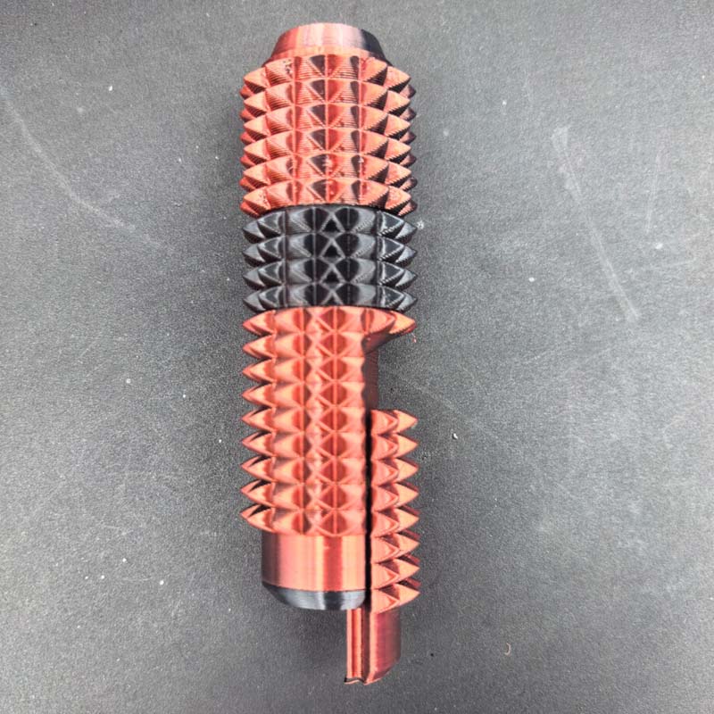 Giocattoli antistress Mini Grippie 🔥Saldi natalizi 49% di sconto🎄