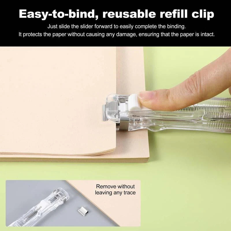 Raccoglitore PaperSafe™