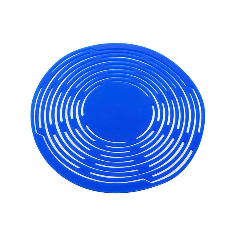Borsa multiuso in silicone per riporre oggetti e organizer