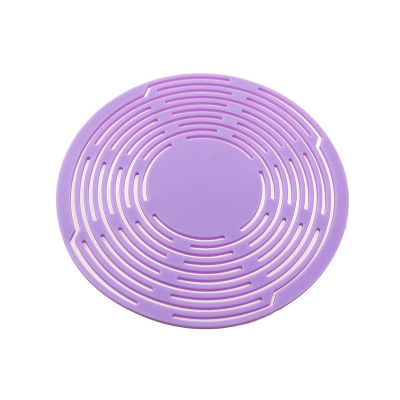 Borsa multiuso in silicone per riporre oggetti e organizer