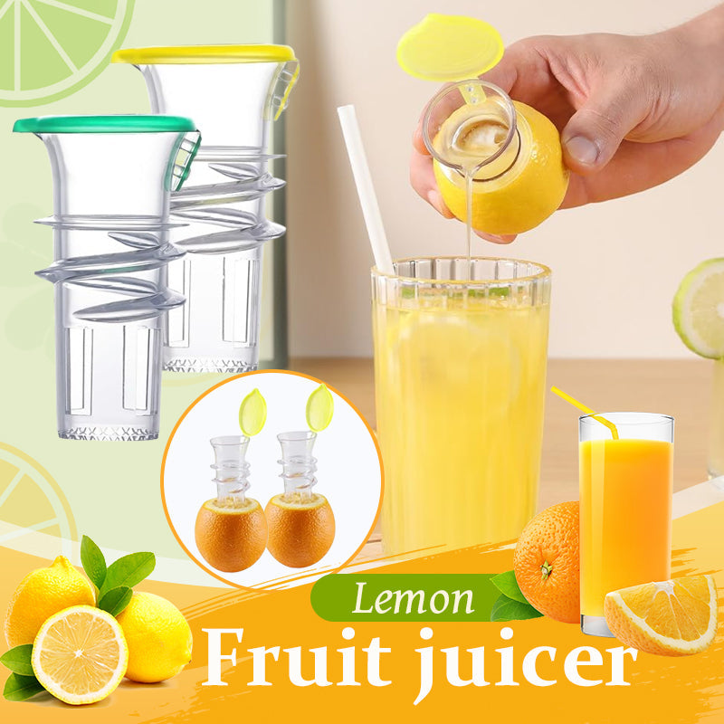 Spremiagrumi per limoni