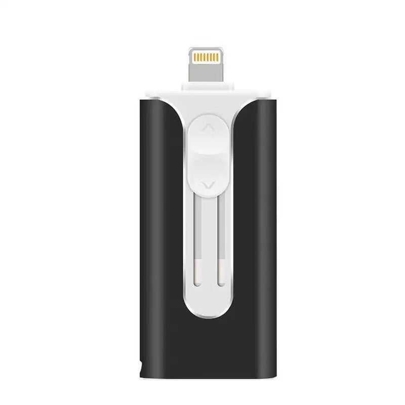 Unità flash USB 4 in 1