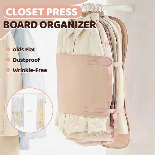 Organizer per armadio in cartone pressato