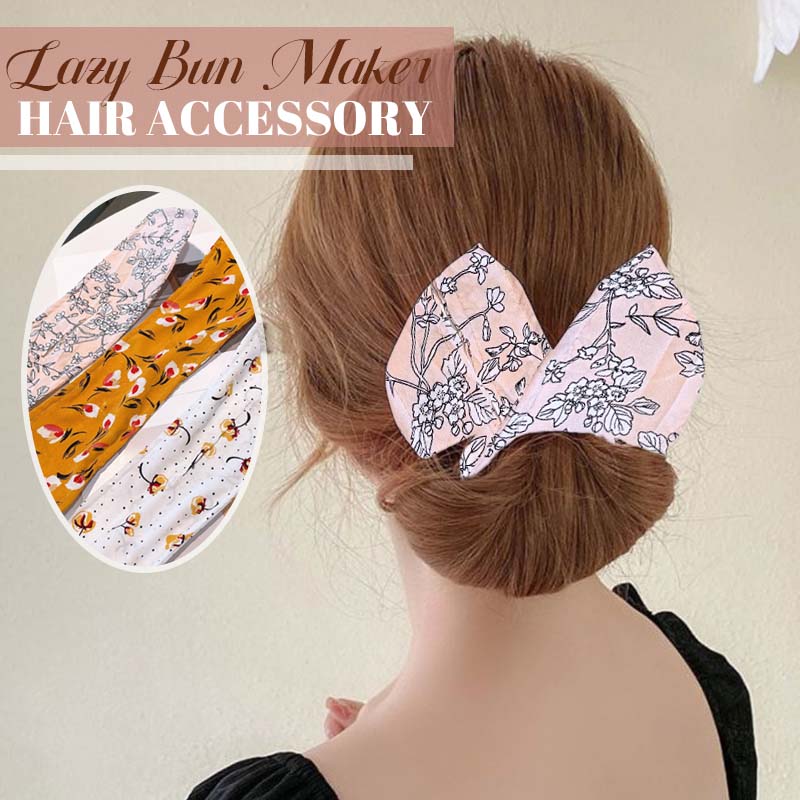 💐Facile da realizzare | Accessorio per capelli