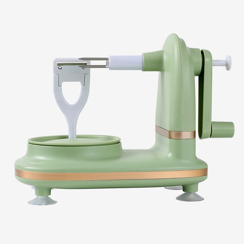 ⏳Offerta speciale a tempo limitato⏰Pelapatate a manovella🍎🥝