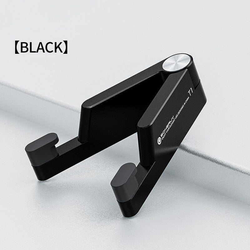 Supporto per cellulare portatile a forma di V