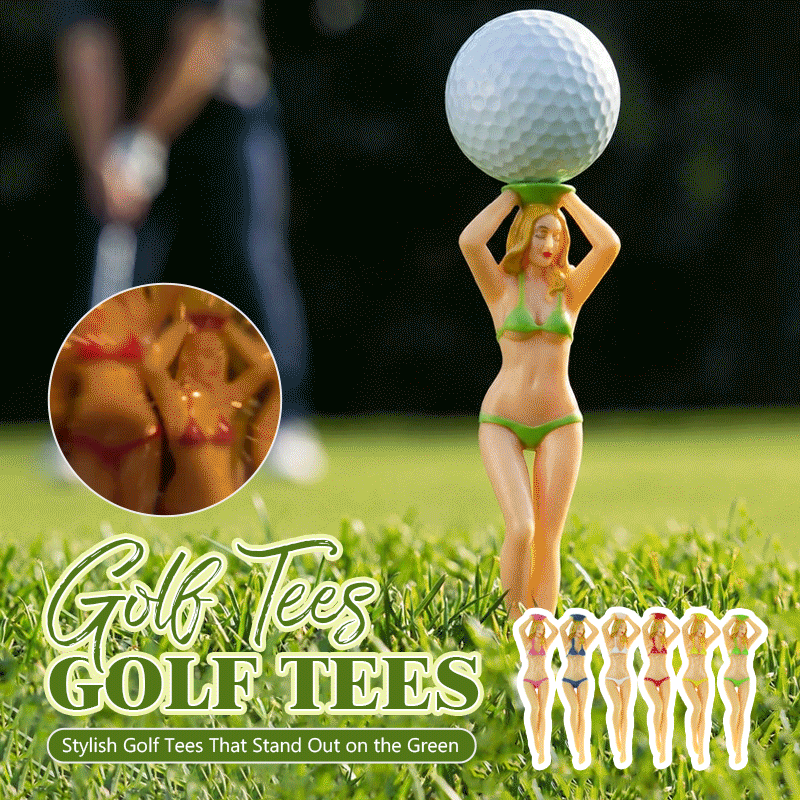 Tee da golf