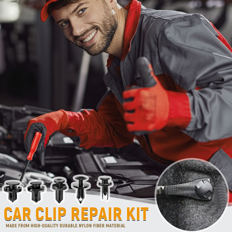 Kit di riparazione per auto