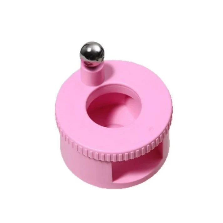 Strumento magnetico rotante per unghie Cat's Eye