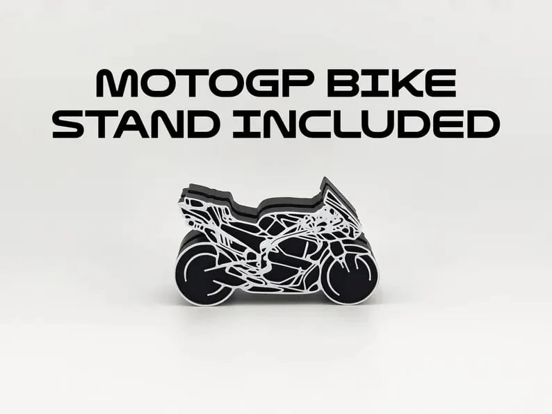 Calendario MotoGP 2026