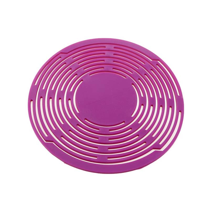 Borsa multiuso in silicone per riporre oggetti e organizer
