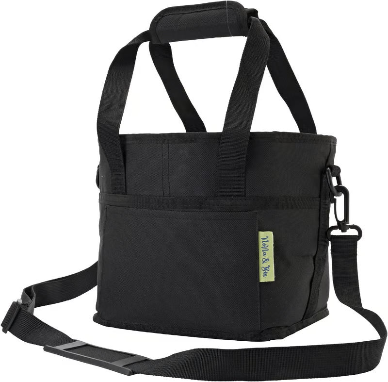 ⚡Offerte imperdibili: 49% di sconto🔥Portabottiglie da 4 posti con cinturino