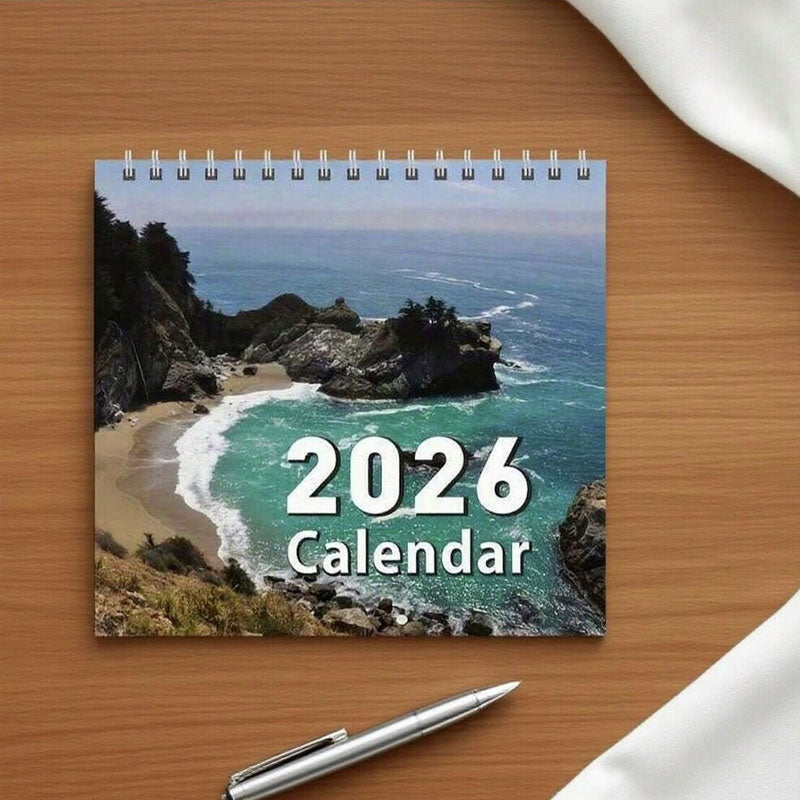 🔥Saldi natalizi 49% di sconto🎄Calendario Gatti 2026