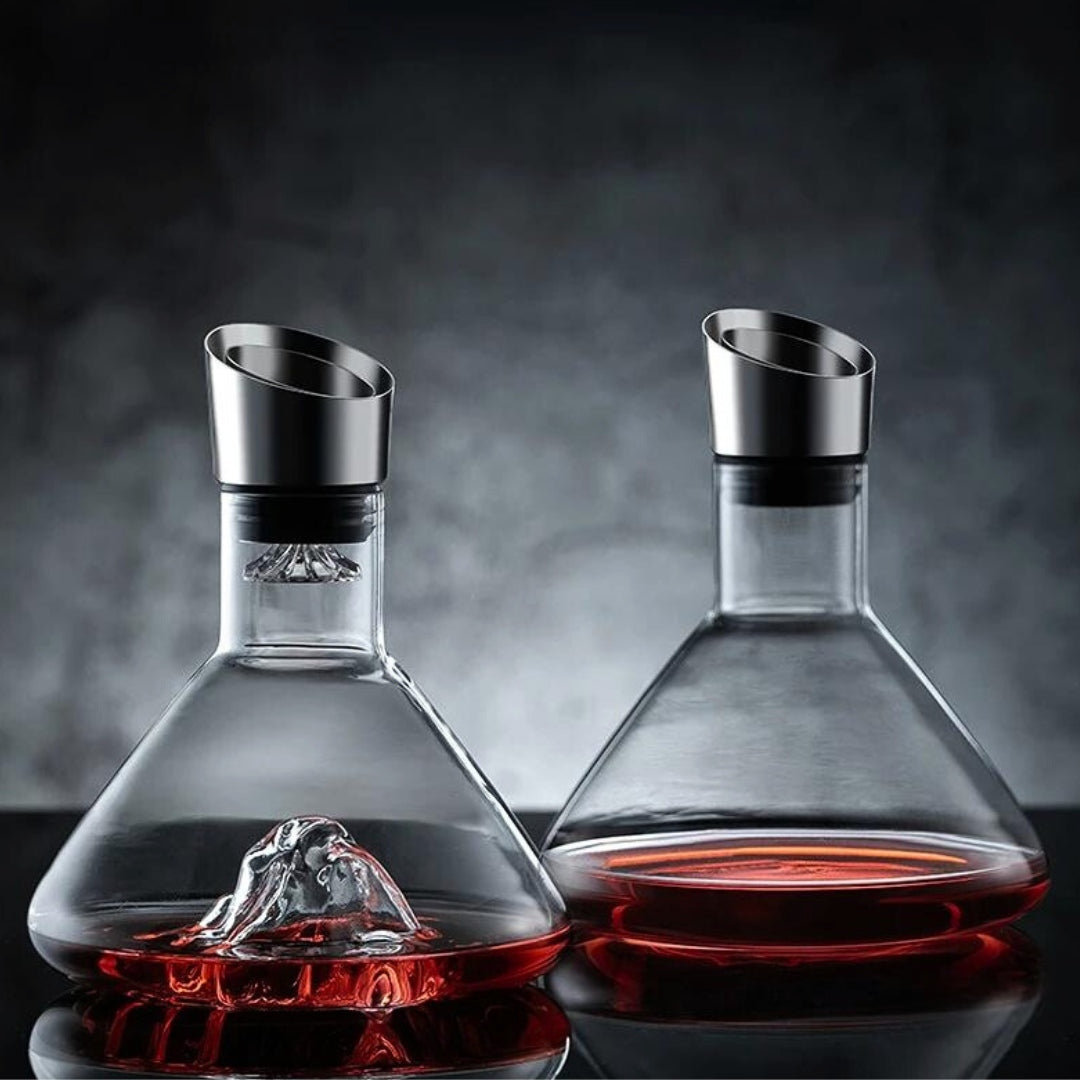 🔥Saldi di Capodanno❤️‍🔥 Caraffa Foss Rask per vino rosso Home Ideas