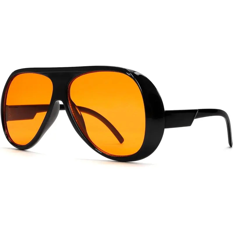 Occhiali da sole Aviator alla moda