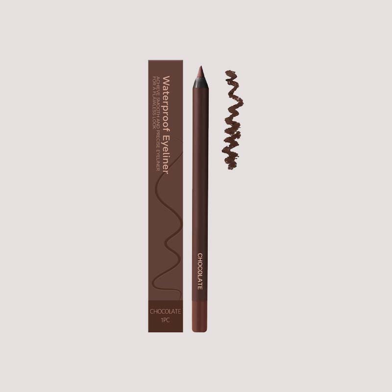 🎁Acquista 1 e ottieni 1 gratis🔥 - 🌟24 HR Waterproof Eyeliner Duo Matita occhi affilabile