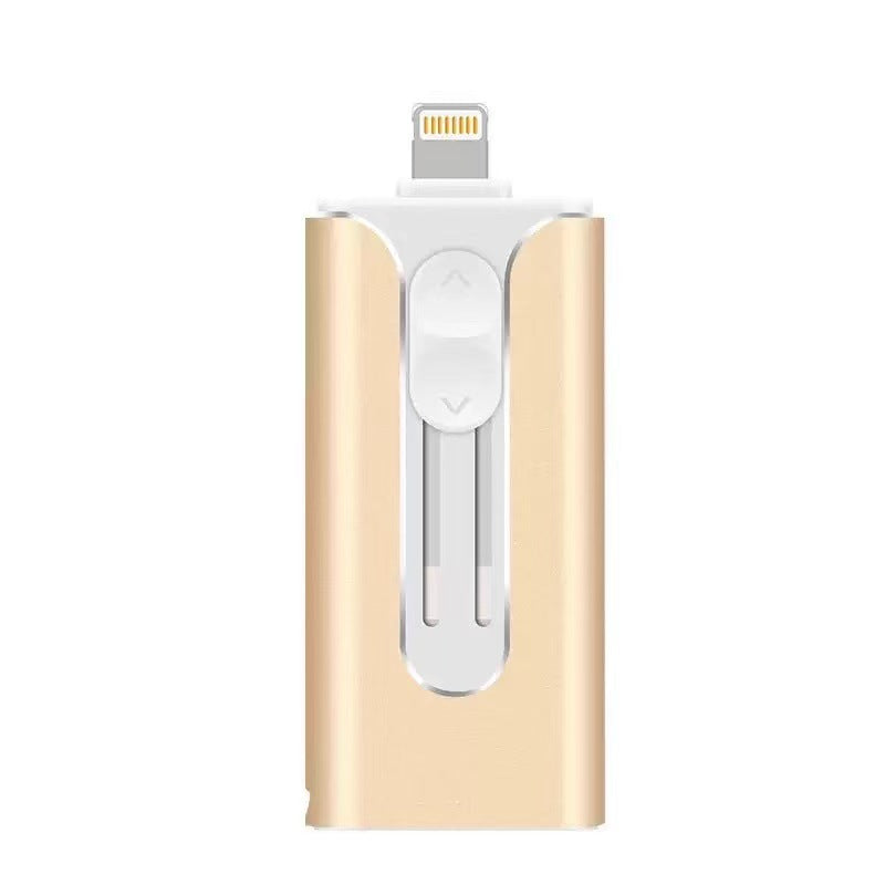 Unità flash USB 4 in 1