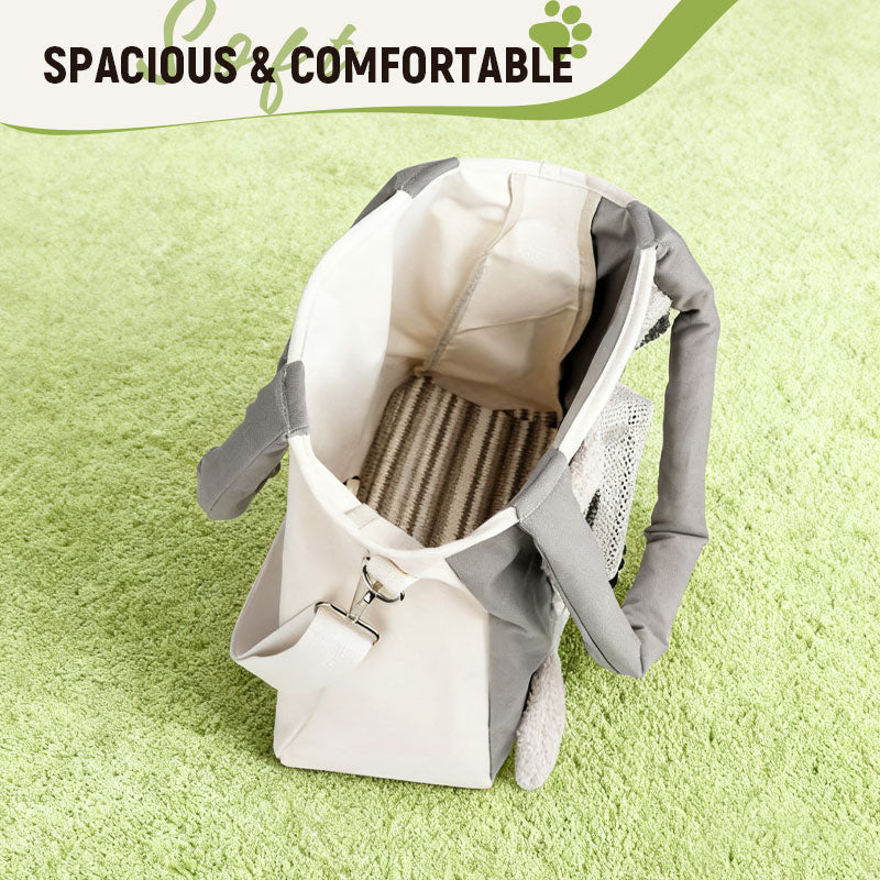 Borsa da viaggio per animali domestici