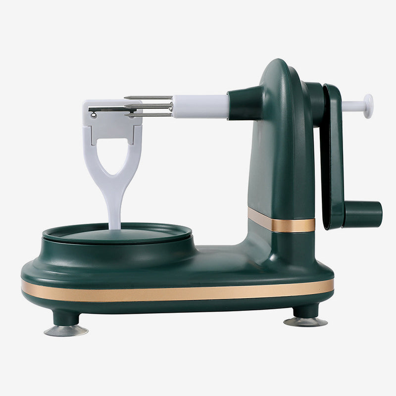 ⏳Offerta speciale a tempo limitato⏰Pelapatate a manovella🍎🥝
