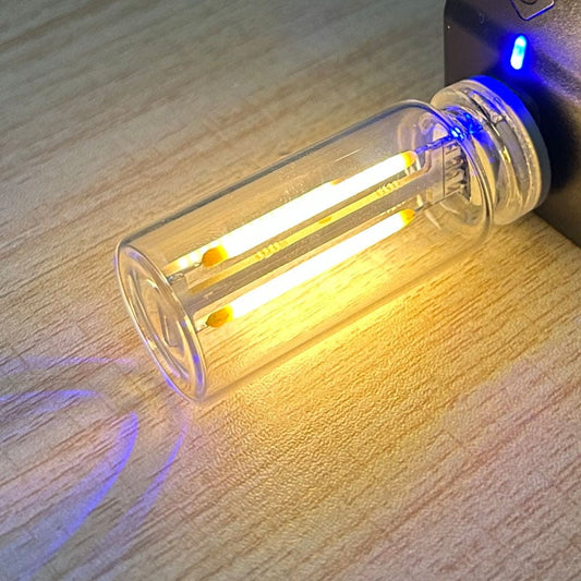 🔥Saldi natalizi 49% di sconto🎄La lampada retrò Night Light