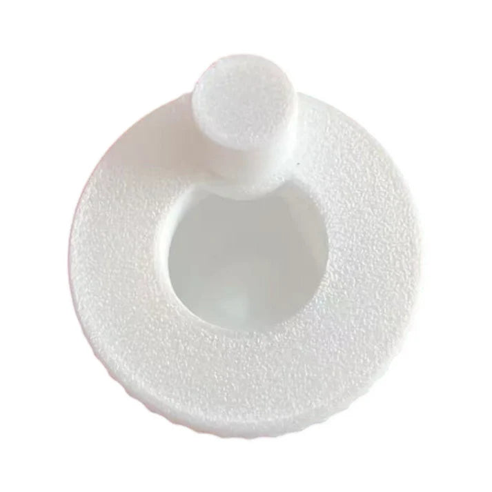 Strumento magnetico rotante per unghie Cat's Eye