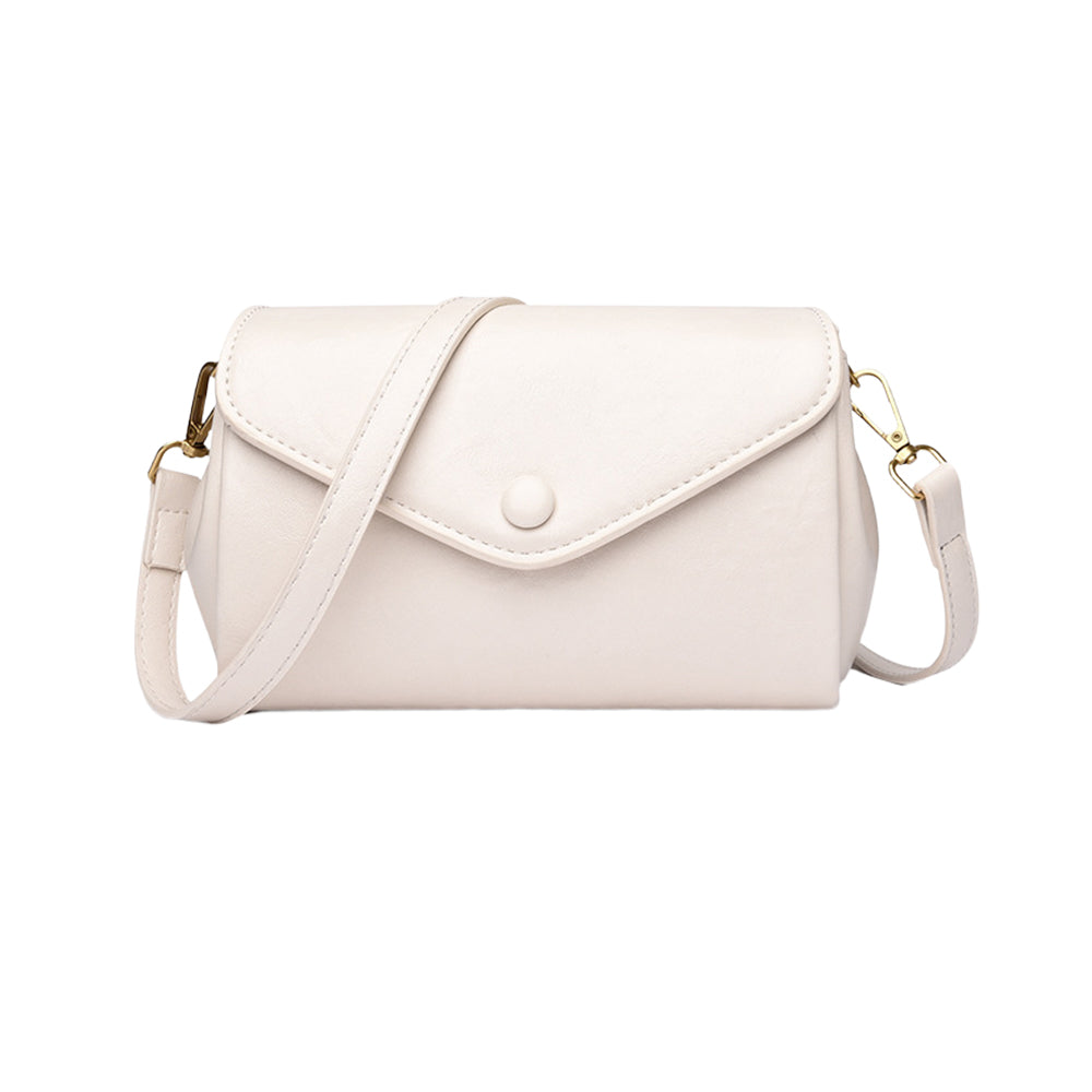 Borsa a Tracolla da Donna Semplice ed Elegante
