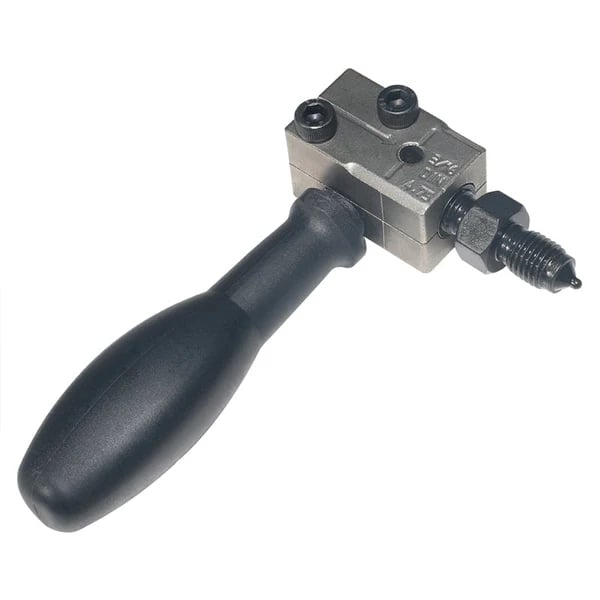 🔩Kit universale di utensili per svasatura tubi freno aut