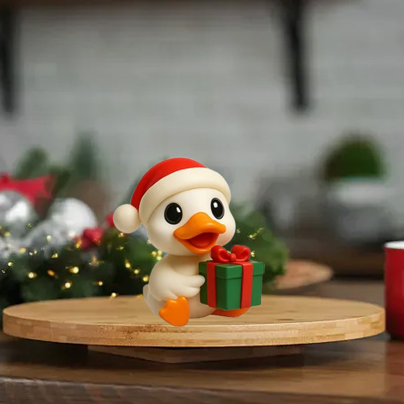 🦆 Calendario dell'Avvento Call Duck 2025