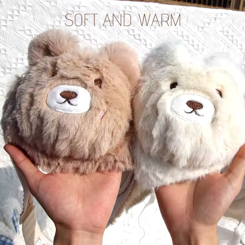 🔥Saldi natalizi 49% di sconto🎄Set da casa sexy e carino in peluche
