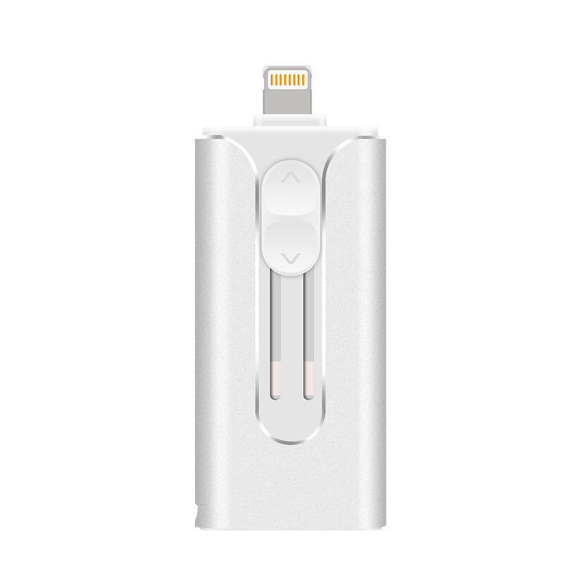 Unità flash USB 4 in 1