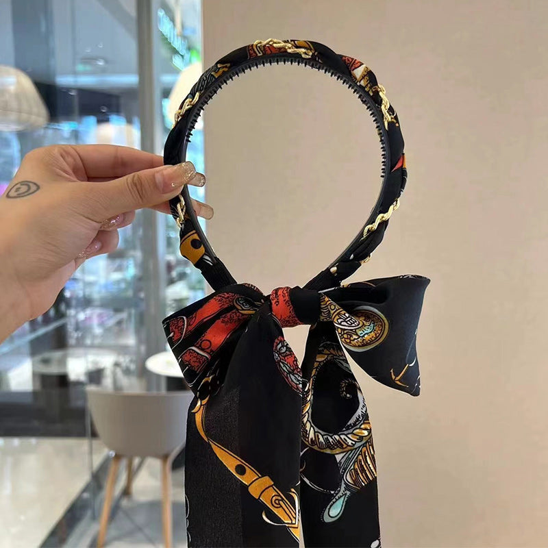 Fermaglio per capelli
