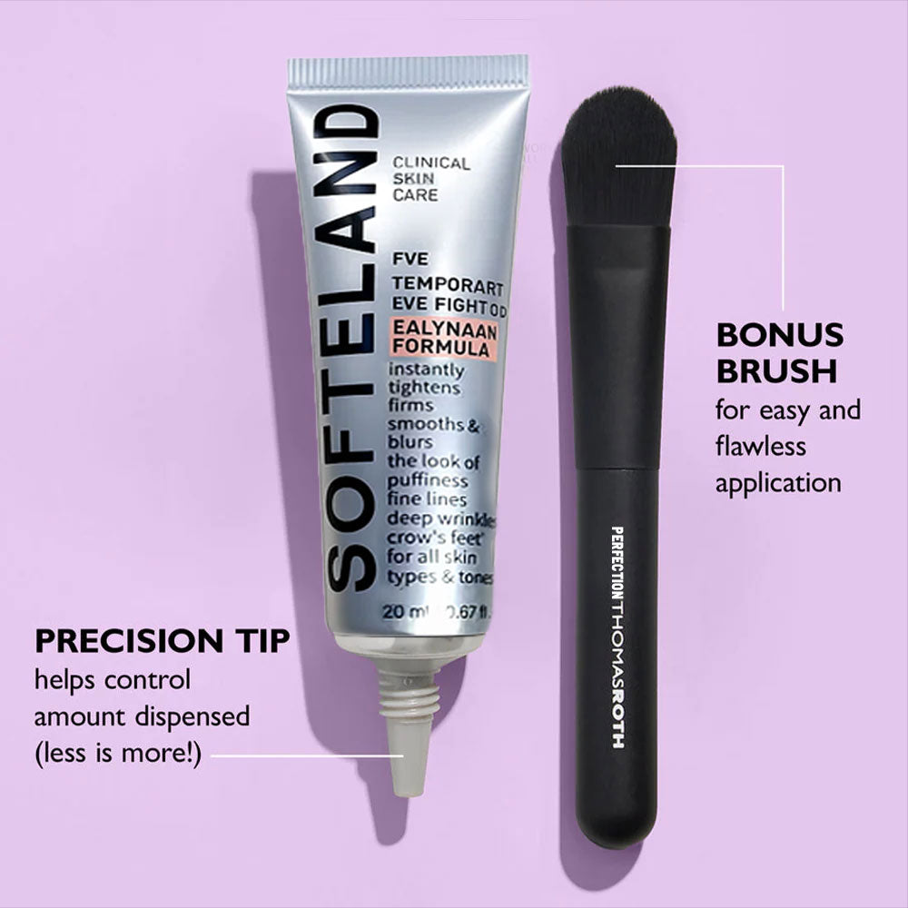 Perfection Primer Tightener – Nuova formula, effetto lifting definitivo e finish levigato