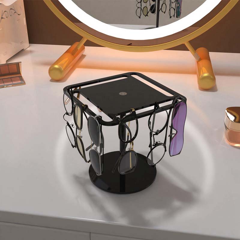 Acrylic Sunglasses Display Stand