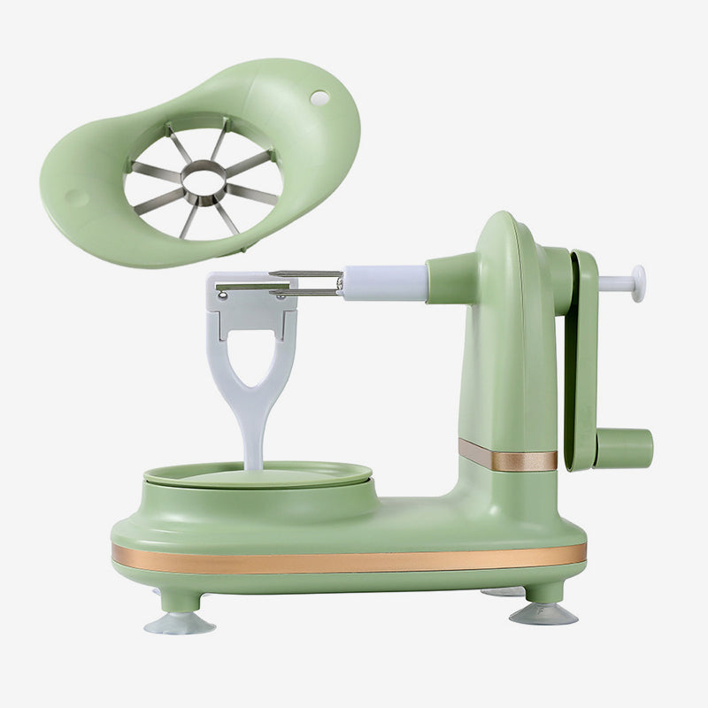 ⏳Offerta speciale a tempo limitato⏰Pelapatate a manovella🍎🥝