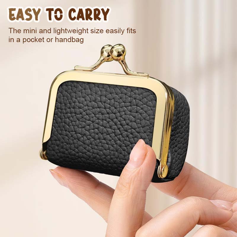 Mini astuccio portagioielli