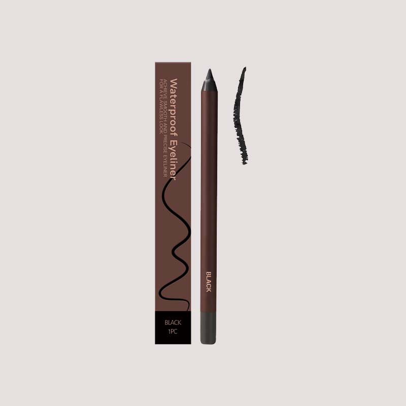 🎁Acquista 1 e ottieni 1 gratis🔥 - 🌟24 HR Waterproof Eyeliner Duo Matita occhi affilabile