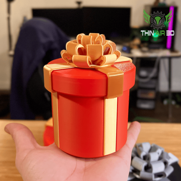 🔥🏆Vende come il pane⚡ Oltre 50.000 pezzi venduti! Quasi esaurito – la confezione regalo contiene fastidiose viti incorporate
