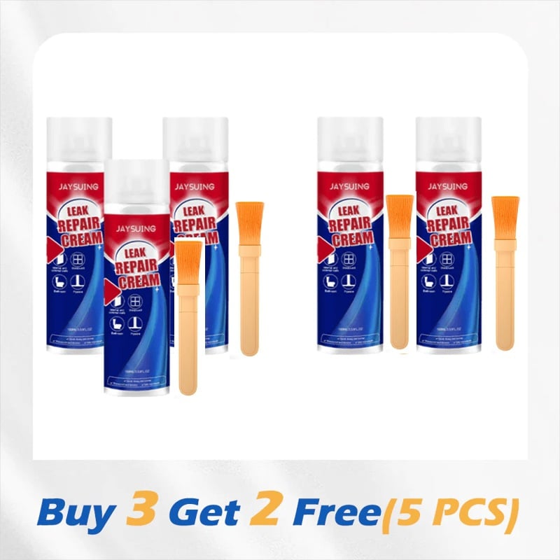 🔥Saldi scottanti 49% di sconto🔥Spray sigillante impermeabile per riparare perdite
