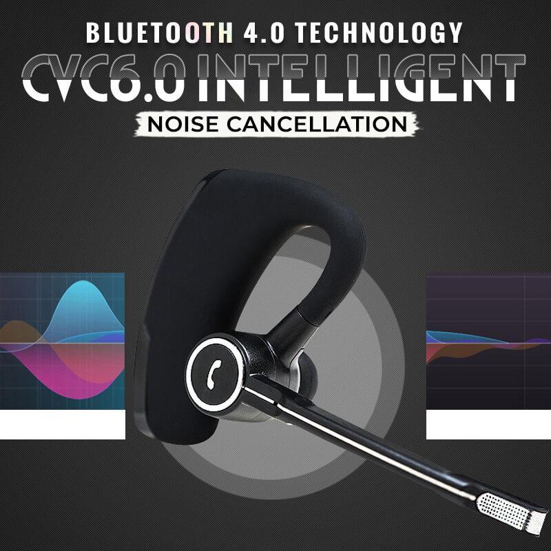 Cuffie wireless business