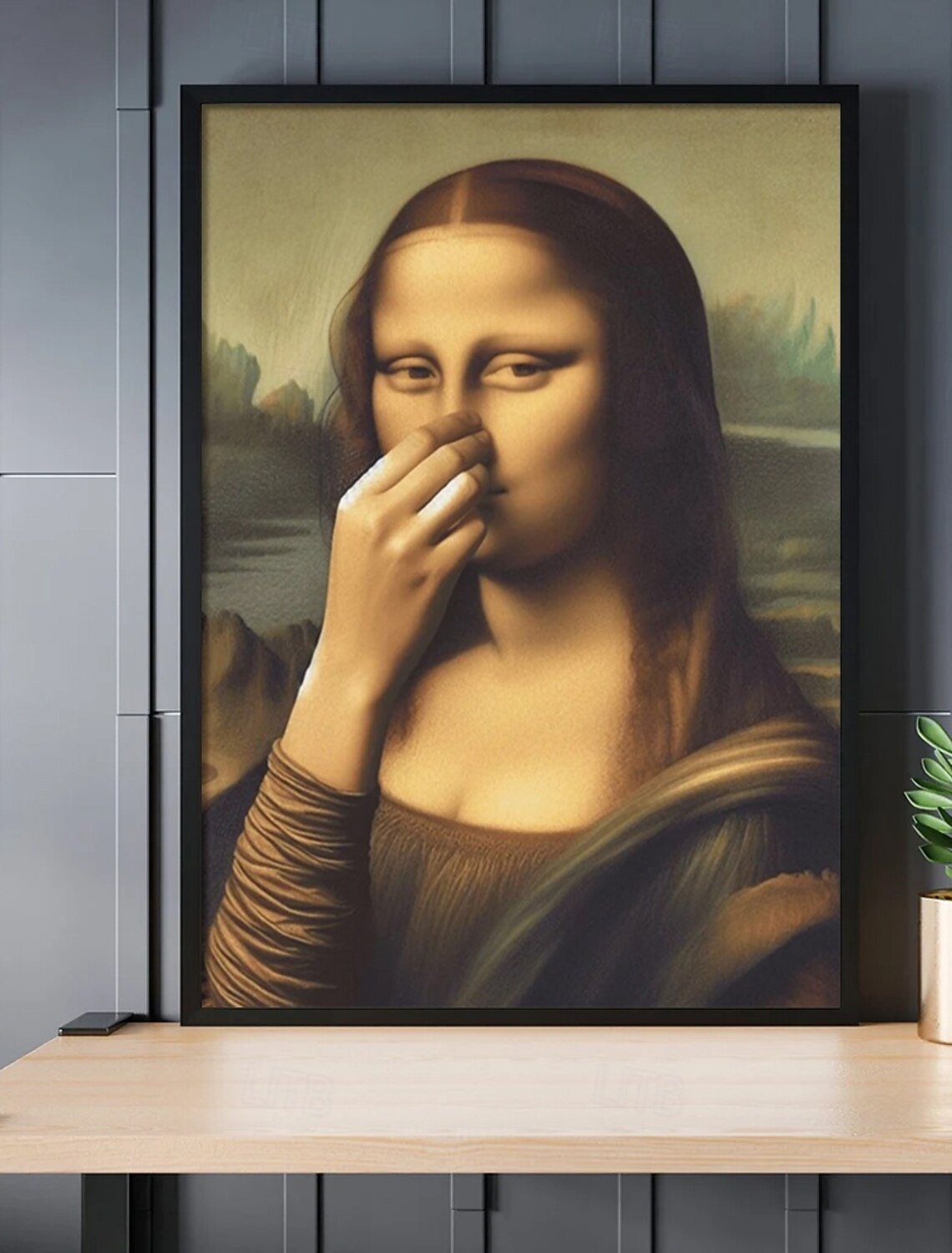 Decorazioni divertenti e retrò per il bagno/la camera da letto