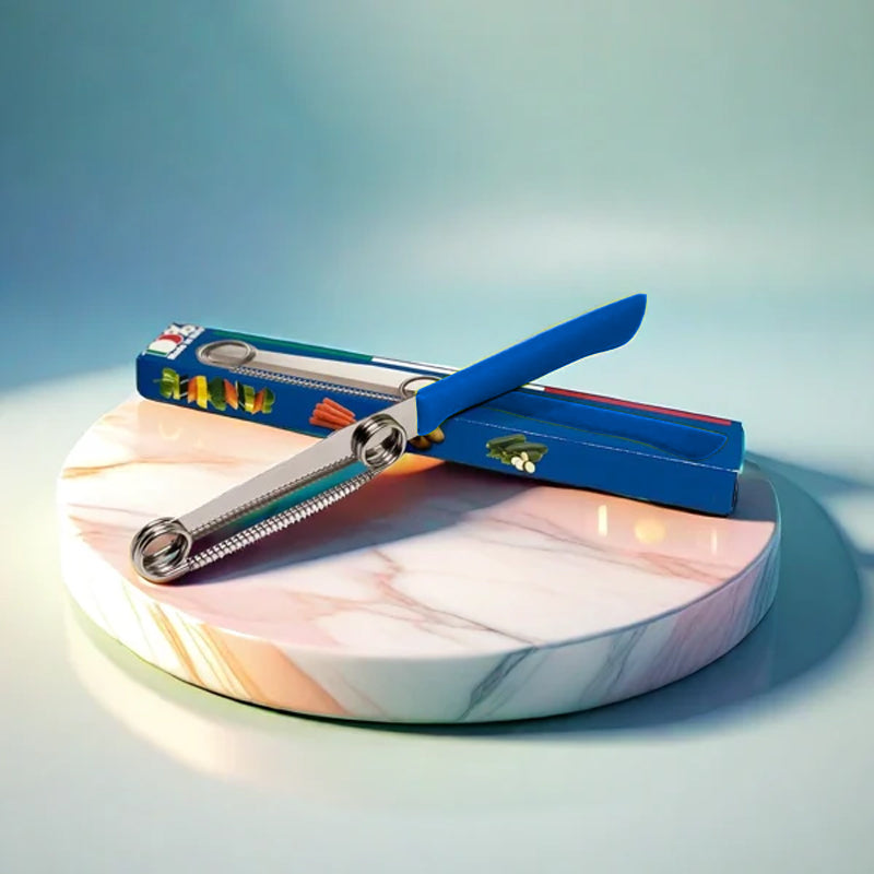 Coltello multiuso a taglio rapido