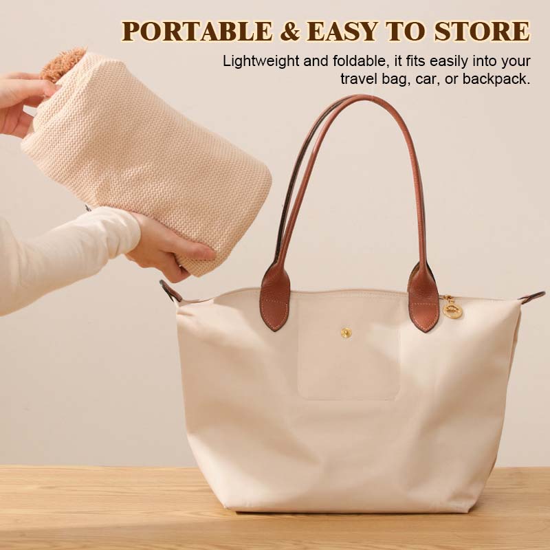 Coperta riscaldante lavabile portatile USB