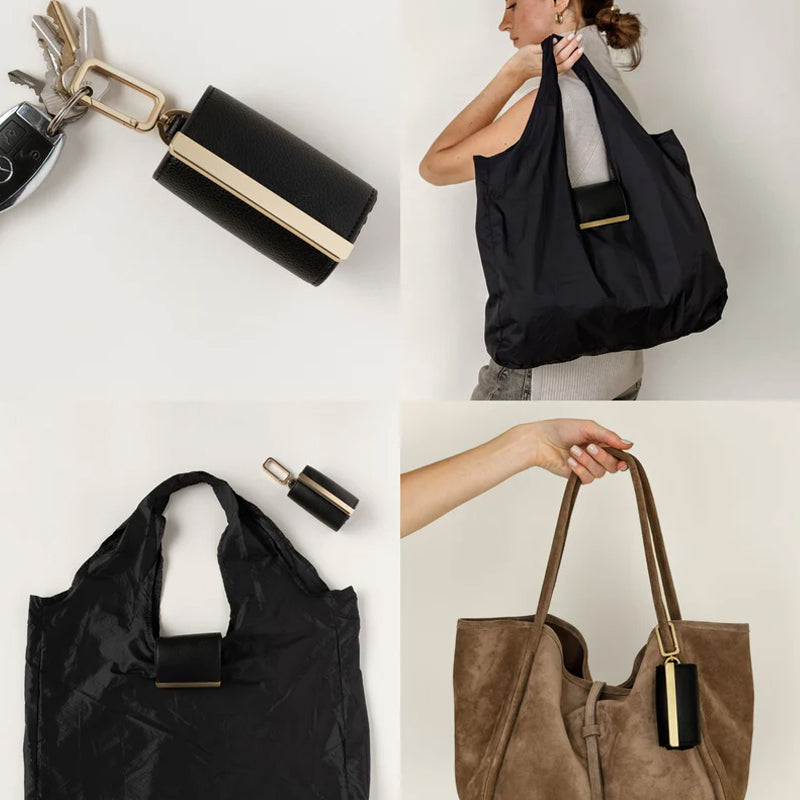 👜La borsa portachiavi🔥49% di sconto