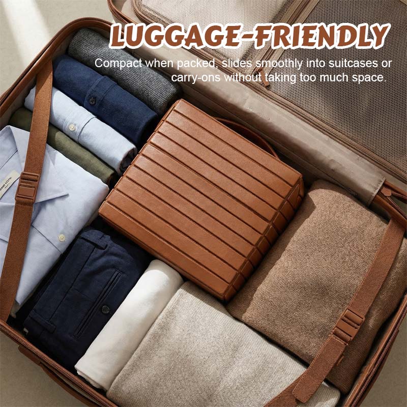Borsa da viaggio per cosmetici di grande capacità🔥Saldi natalizi 49% di sconto🎄