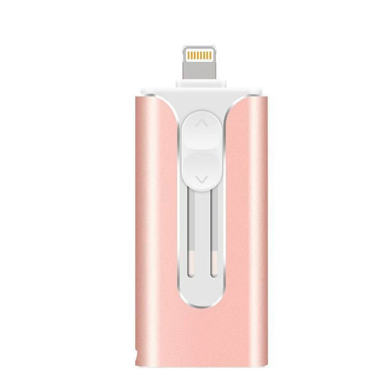 Unità flash USB 4 in 1