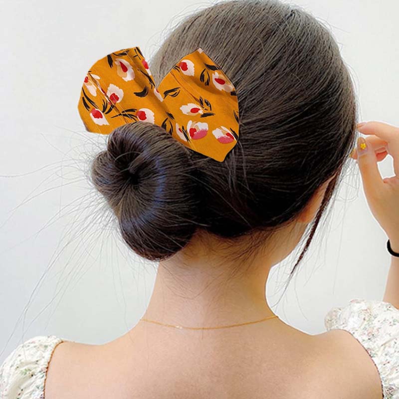 💐Facile da realizzare | Accessorio per capelli