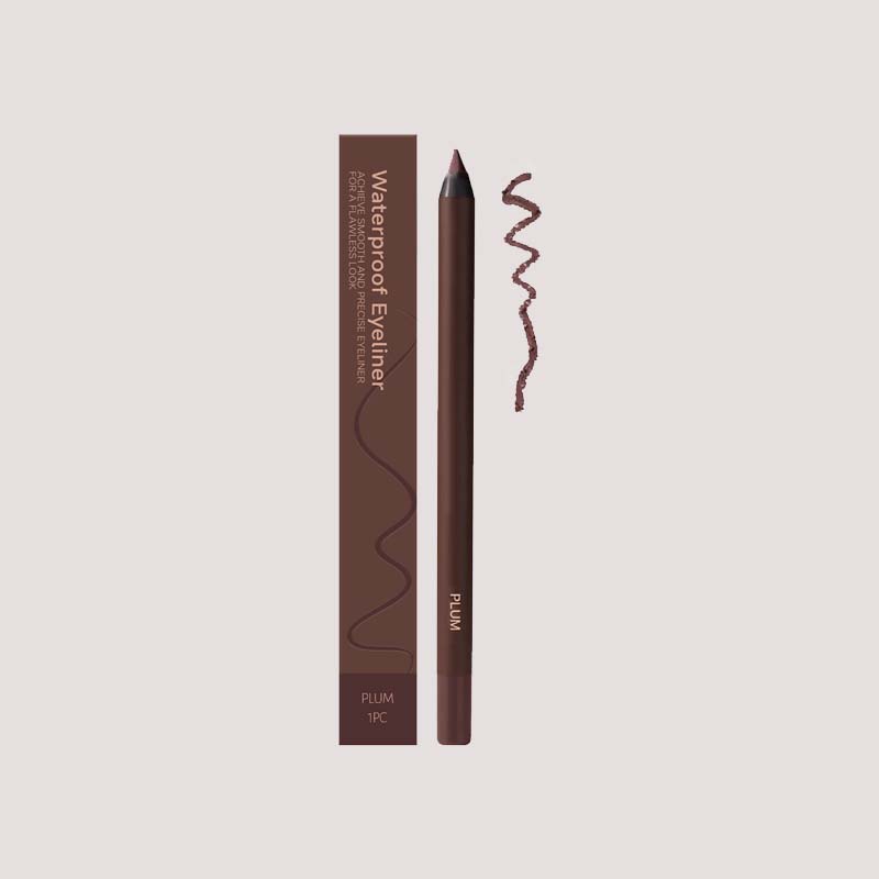 🎁Acquista 1 e ottieni 1 gratis🔥 - 🌟24 HR Waterproof Eyeliner Duo Matita occhi affilabile