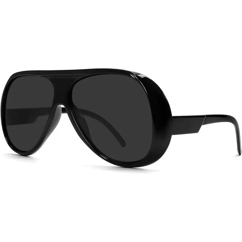 Occhiali da sole Aviator alla moda